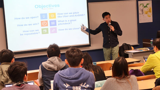 HKSEC 2017 – 18 Training Workshop 2