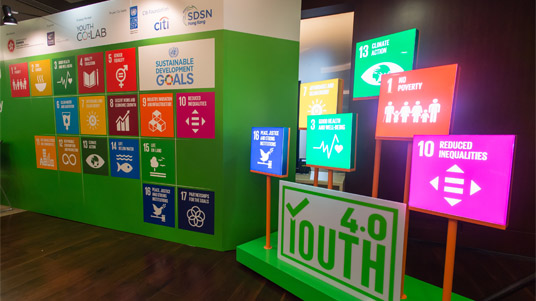 Youth 4.0 Kick-off Ceremony (HKSEC 2018-19 Inauguration)