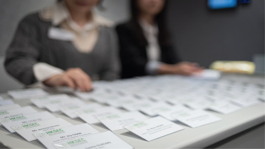 HKSEC 2023-24 開幕典禮